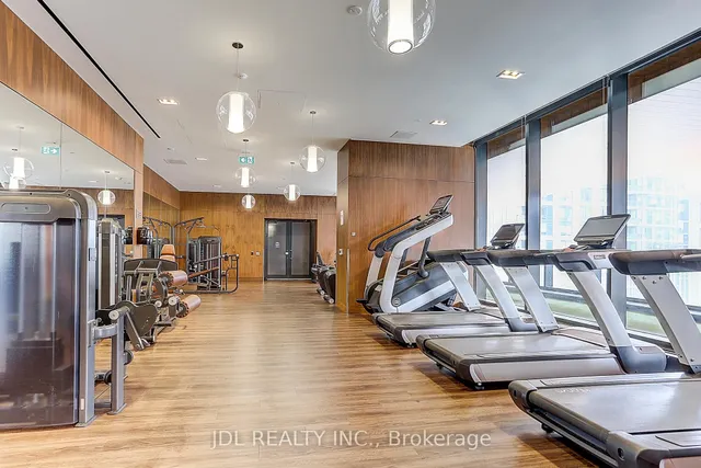 Additional image 45 of 19 Bathurst St Unit 3709