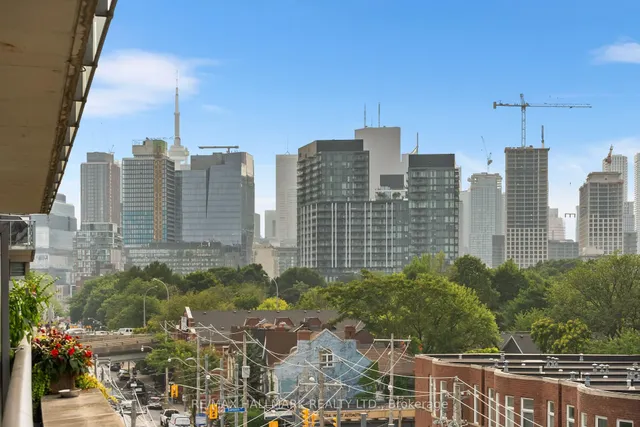 Additional image 31 of 569 King St Unit 503