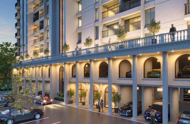 Additional image 3 of Ravet, Pune