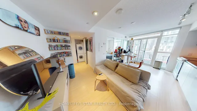 Additional image 6 of 85 QUEENS WHARF Rd Unit 619