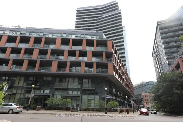 20 Bruyeres Mews Unit Th10