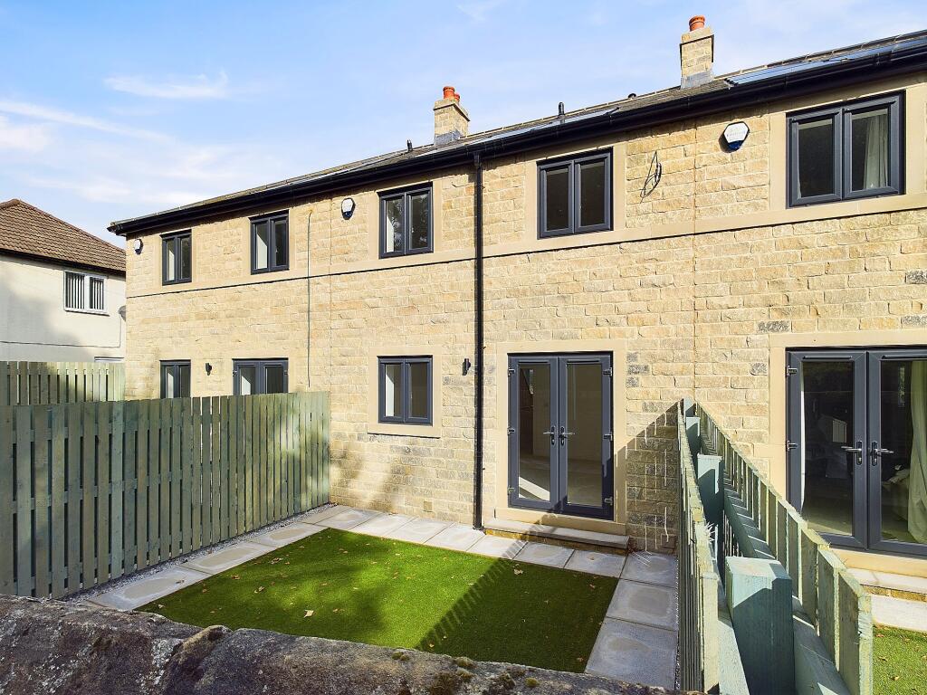Additional image 17 of Nina Boyle Close, Utley, West Yorkshire, BD20