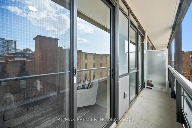 Additional image 19 of 9 Tecumseth St Unit 408