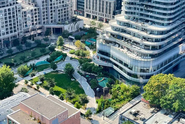 Additional image 45 of 501 Yonge St Unit 2701