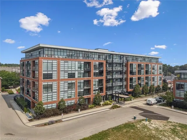 Additional image 29 of 15 Prince Albert Blvd Unit 316