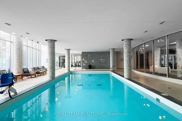 Additional image 27 of 2230 Lake Shore Blvd Unit 2504