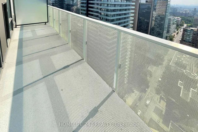 Additional image 41 of 501 Yonge St Unit 2701