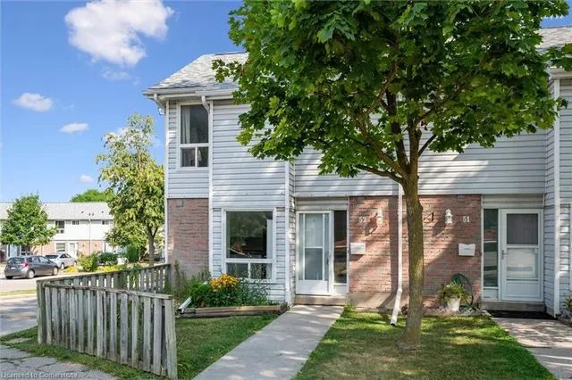 Additional image 4 of 32 Mowat Blvd Unit 52