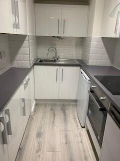 King Street, City Centre, Aberdeen, AB24