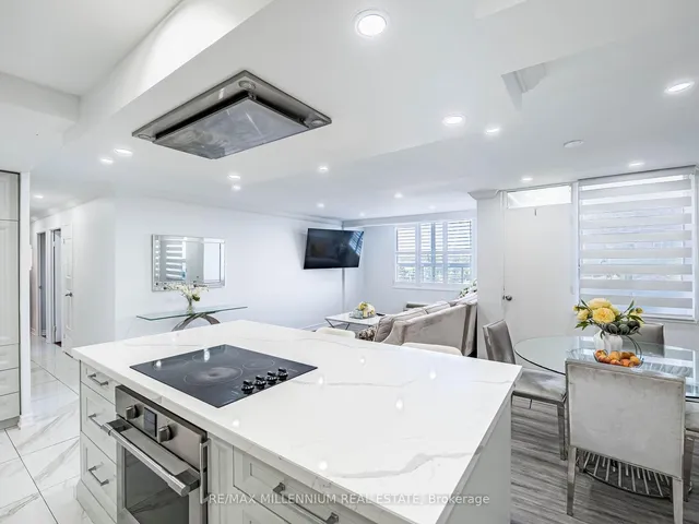 Additional image 10 of 2825 Islington Ave Unit #603