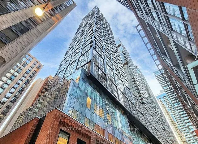 15 Mercer St Unit 806