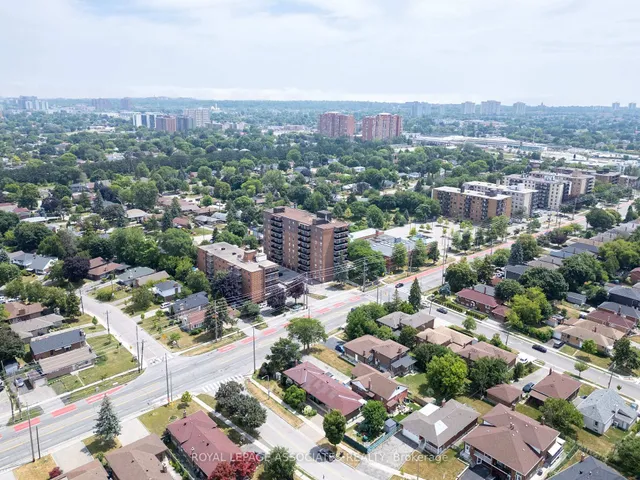 Additional image 45 of 855 Kennedy Rd Unit 705