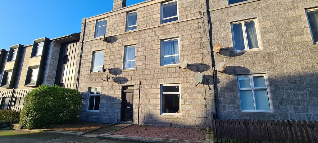 Additional image 2 of Holburn Street, Aberdeen