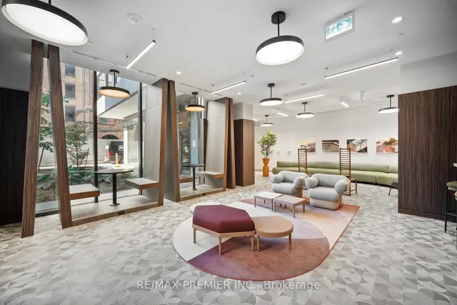 Additional image 25 of 9 Tecumseth St Unit 408