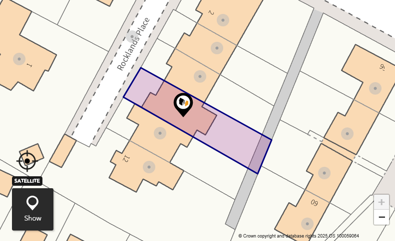 Additional image 8 of Rocklands Place, Baildon, Shipley, BD17