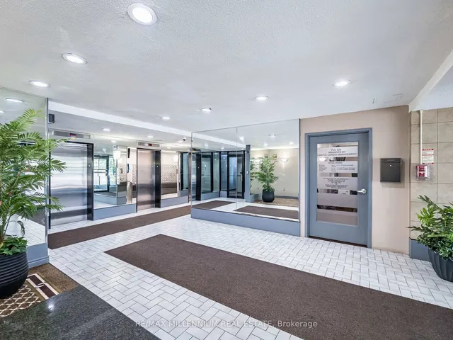 Additional image 3 of 2825 Islington Ave Unit #603