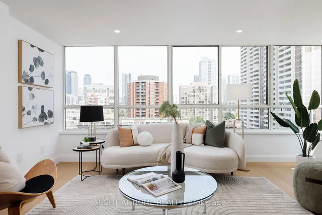 Additional image 16 of 130 Carlton St Unit 1403