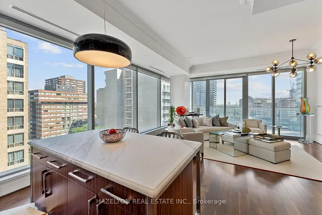 Additional image 14 of 55 Scollard St Unit 1003