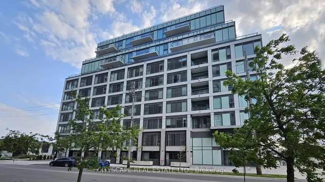 1195 The Queens Way Unit 3