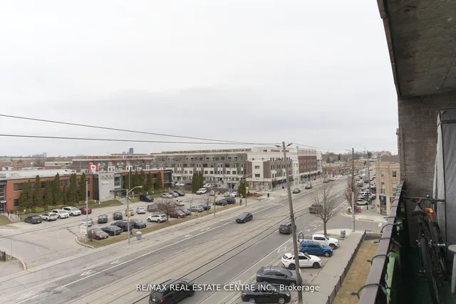 Additional image 10 of 3621 Lakeshore Blvd Unit 504