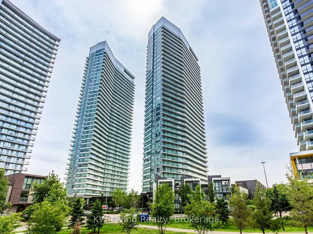 115 McMahon Dr Unit 2806