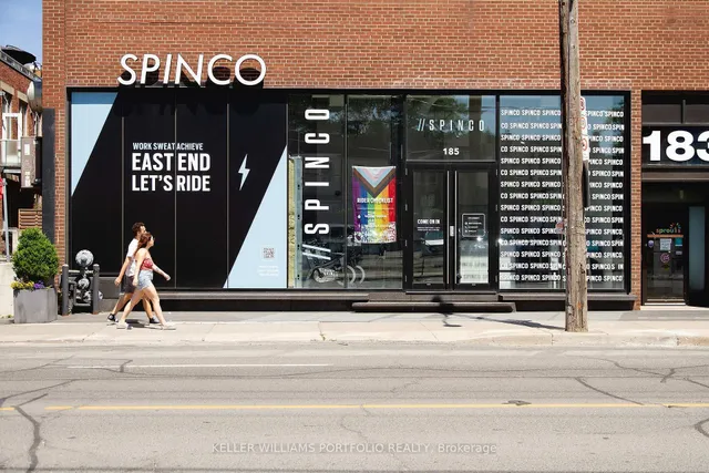 Additional image 39 of 1201 Dundas St Unit 706