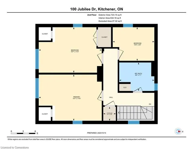 Additional image 47 of 100 Jubilee Dr