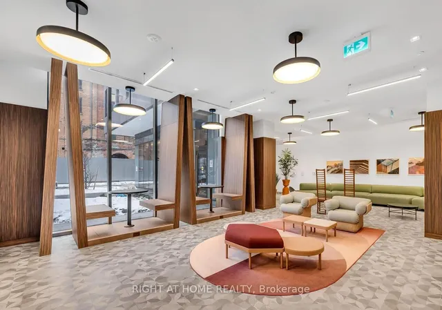 Additional image 21 of 9 Tecumseth St Unit 315