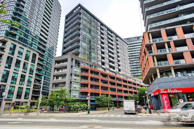 15 BRUYERES Mews Unit 212