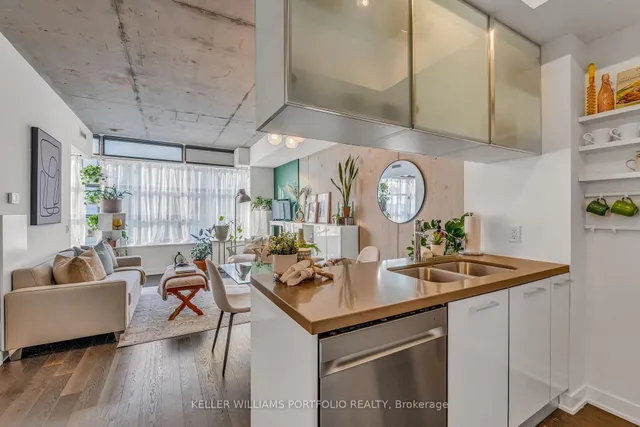 Additional image 5 of 1201 Dundas St Unit 706