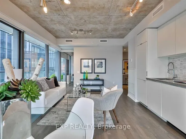 Additional image 28 of 60 Colborne St Unit 1306