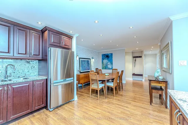 Additional image 11 of 90 Fisherville Rd Unit PH 1