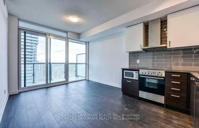 Additional image 12 of 125 Redpath Ave Unit 2703