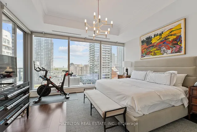 Additional image 20 of 55 Scollard St Unit 1003