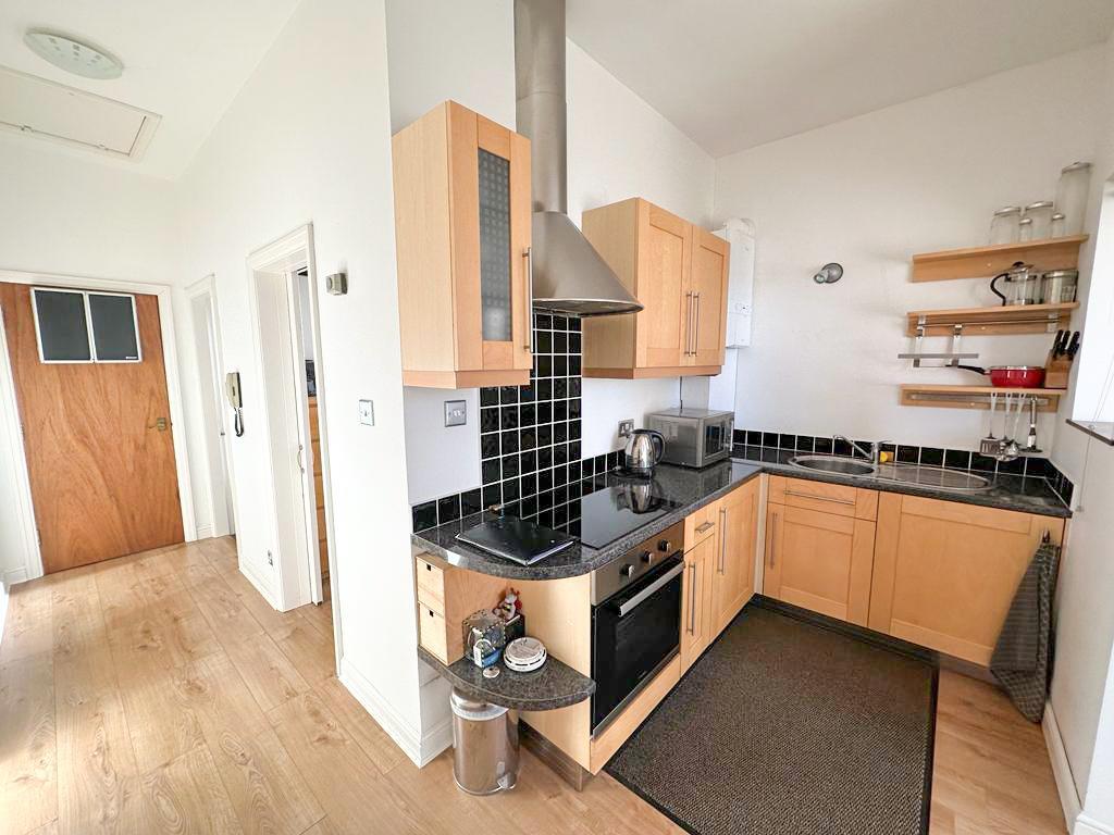 Additional image 6 of Apartment, Cobbydale House, New Road, Silsden
