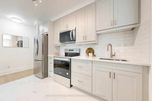 Additional image 13 of 1135 Royal York Rd Unit 318