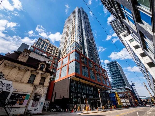 108 Peter St Unit 1007