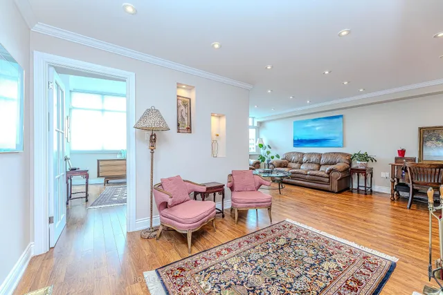 Additional image 26 of 90 Fisherville Rd Unit PH 1