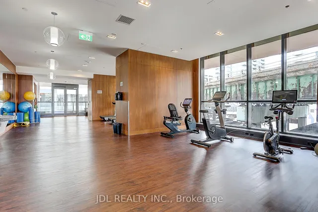 Additional image 47 of 19 Bathurst St Unit 3709