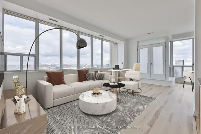 Additional image 4 of 797 Don Mills Rd Unit 1108