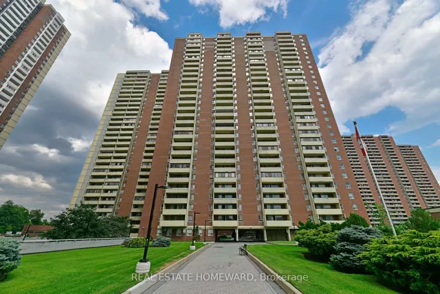 5 Massey Sq Unit 1503