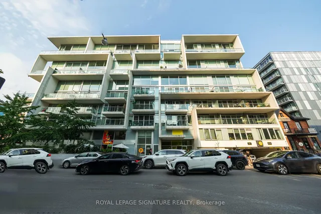 Additional image 20 of 75 Portland St Unit 510