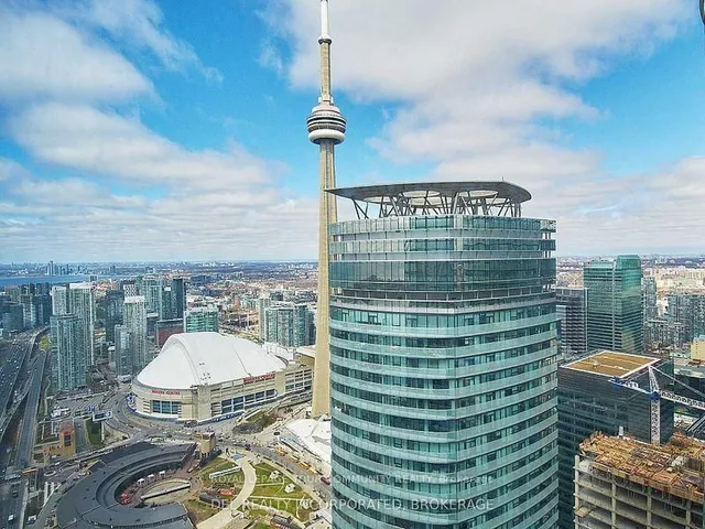 10 York St Unit 6402