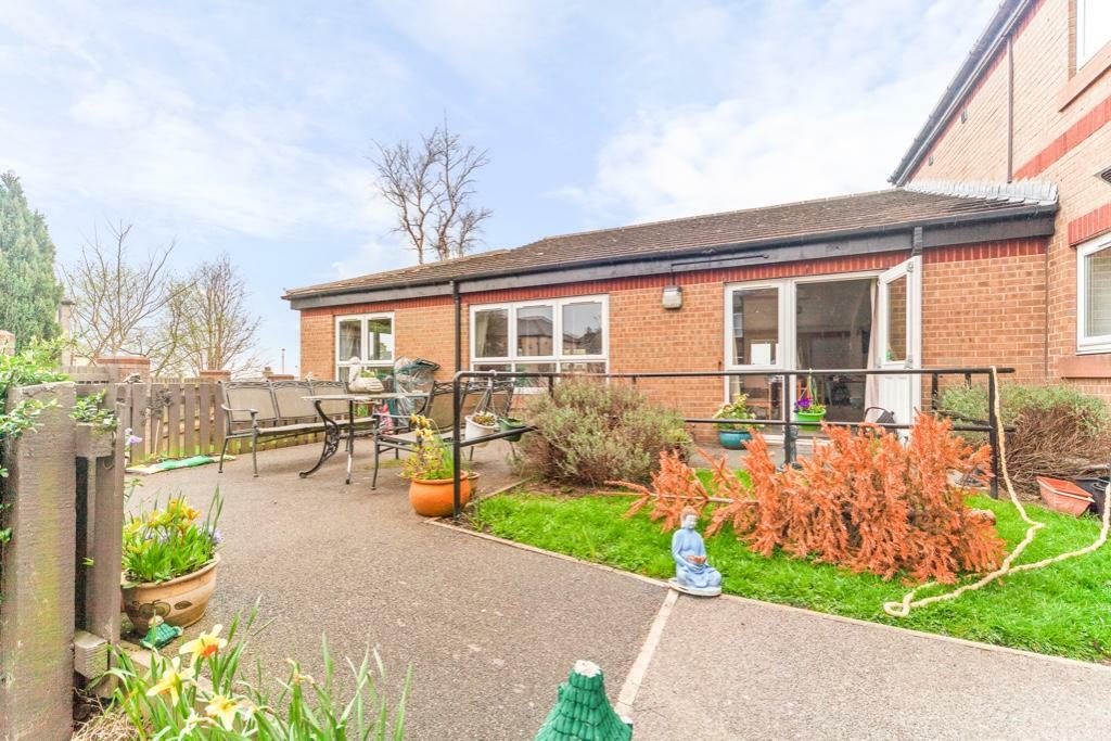 Francis House, Hatfield Road, Bradford, BD2 4QD