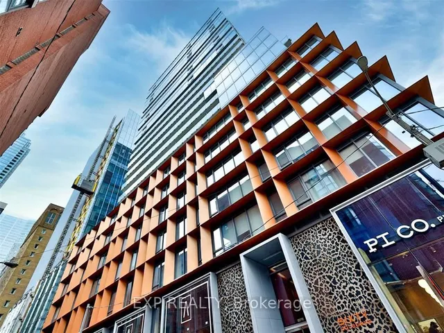 Additional image 3 of 60 Colborne St Unit 1306