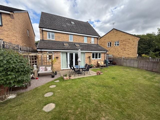 Additional image 26 of Calderwood Close, Wrose, Shipley