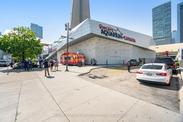 Additional image 43 of 12 York St Unit 804