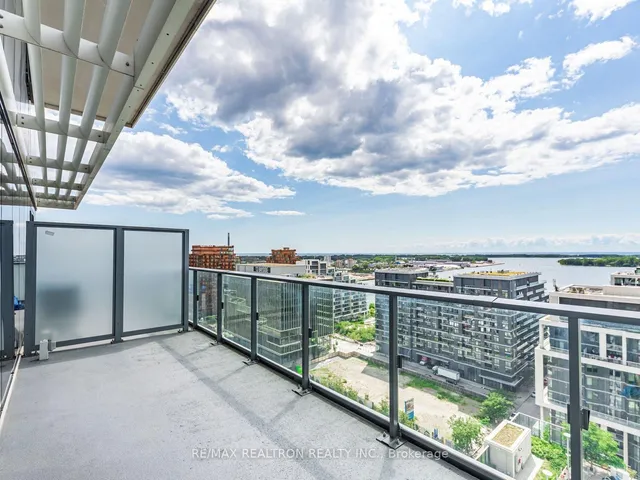 Additional image 4 of 16 Bonnycastle St Unit 1709