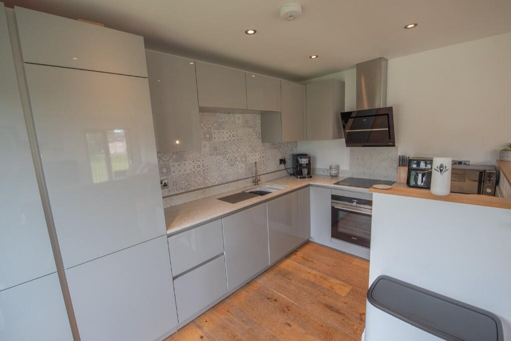 Additional image 3 of Apartment 8, Sutton Gate Lodge, Sutton Lane, Sutton-in-Craven BD20 7AJ