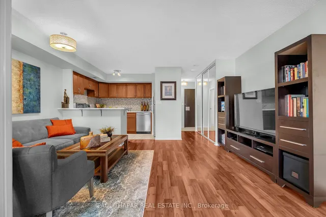 Additional image 2 of 18 Yonge St Unit 2411